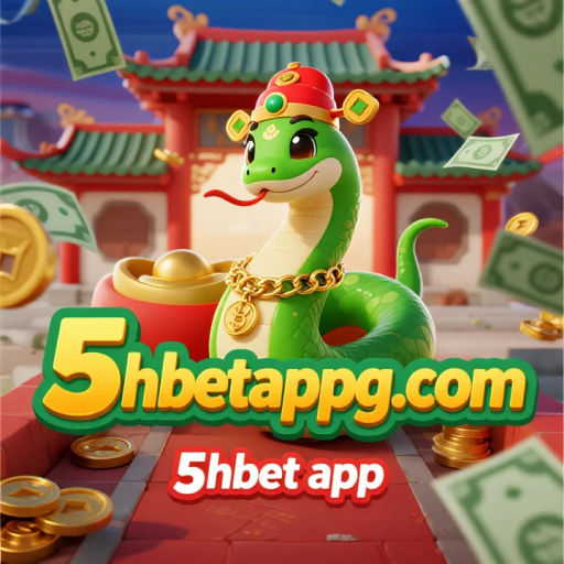 5hbet app